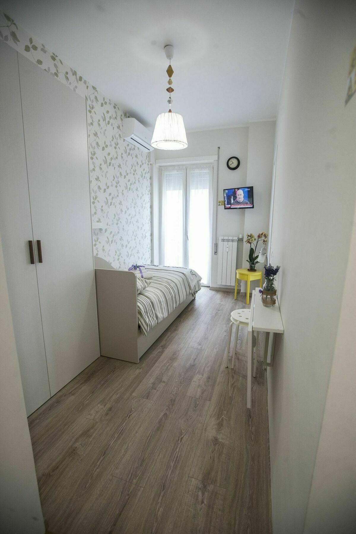 Gasthuis A Casa Di Benny Rome